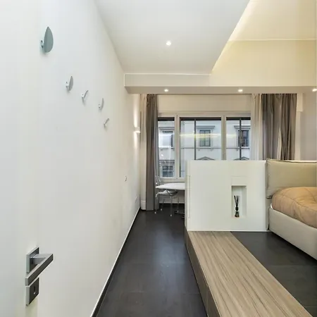 Magnoliaapartments - 52 Porta Nuova, Brera Duomo Milano