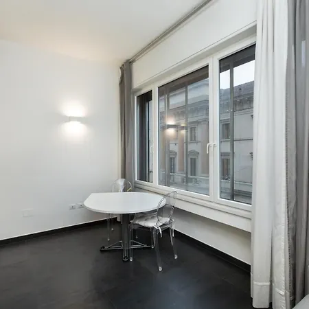 Magnoliaapartments - 52 Porta Nuova, Brera Duomo Milano