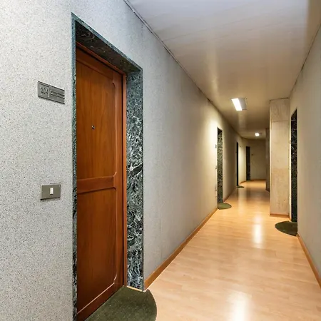Lägenhet Magnoliaapartments - 52 Porta Nuova, Brera Duomo