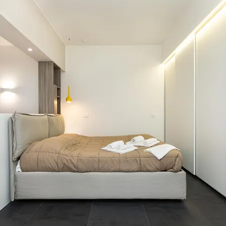 Magnoliaapartments - 52 Porta Nuova, Brera Duomo Milano