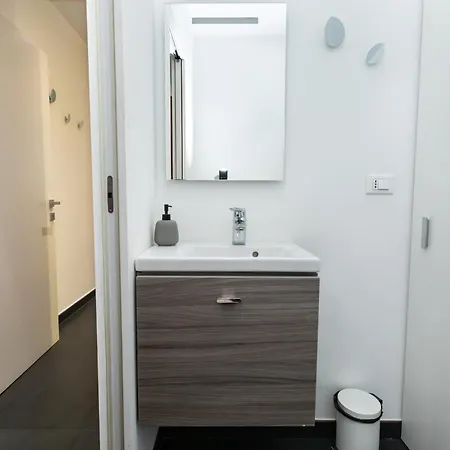 Lägenhet Magnoliaapartments - 52 Porta Nuova, Brera Duomo *